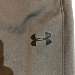 Boys XL under armour athletic pants